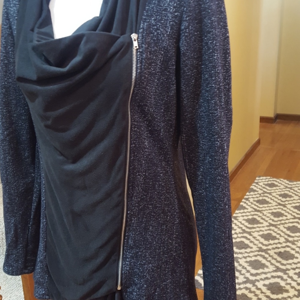 Sevengate zip up jacket - Picture 3 of 8